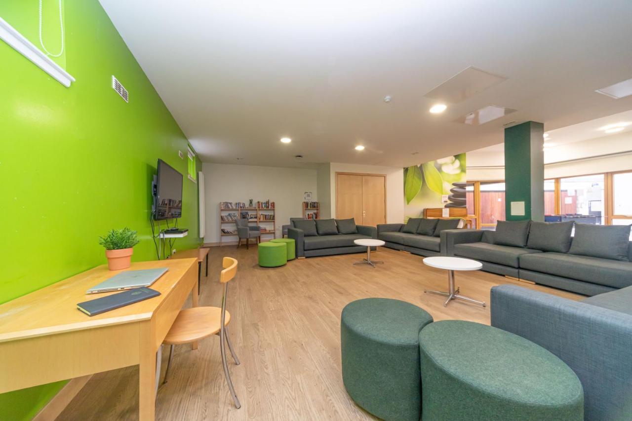 Joivy Affordable 3,4,5 And 12 Bed Private Flats Next To Royal Mile (Adults Only) Apartman EDI Kültér fotó