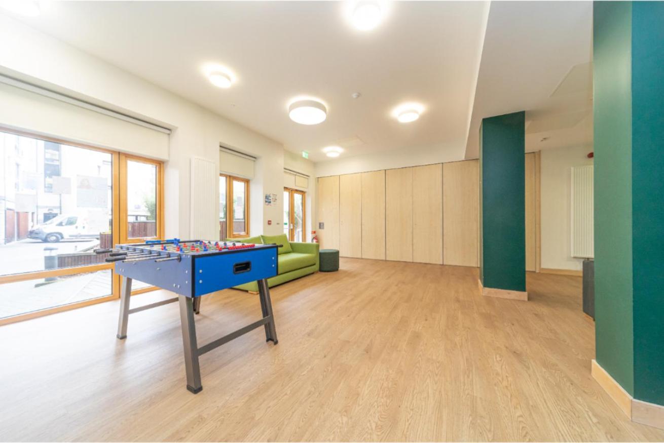 Joivy Affordable 3,4,5 And 12 Bed Private Flats Next To Royal Mile (Adults Only) Apartman EDI Kültér fotó