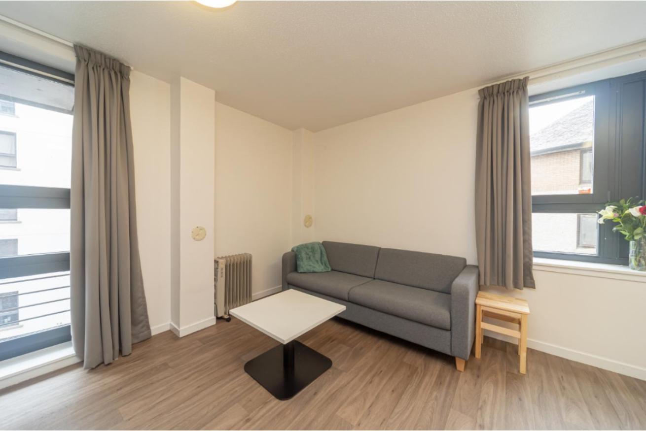 Joivy Affordable 3,4,5 And 12 Bed Private Flats Next To Royal Mile (Adults Only) Apartman EDI Kültér fotó
