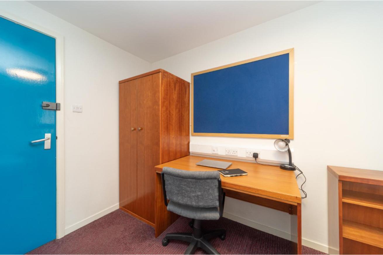 Joivy Affordable 3,4,5 And 12 Bed Private Flats Next To Royal Mile (Adults Only) Apartman EDI Kültér fotó