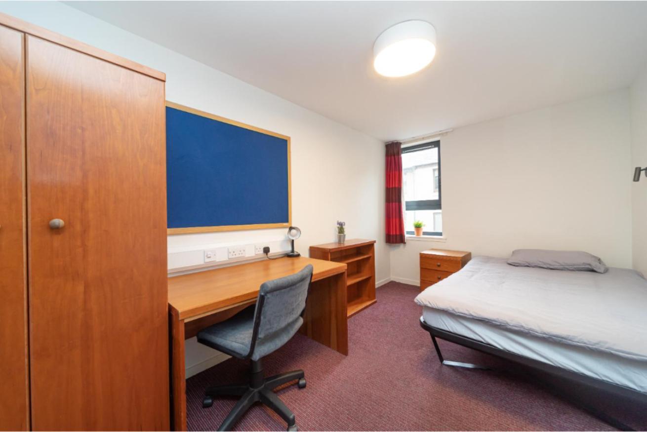 Joivy Affordable 3,4,5 And 12 Bed Private Flats Next To Royal Mile (Adults Only) Apartman EDI Kültér fotó