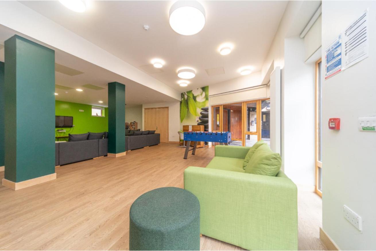 Joivy Affordable 3,4,5 And 12 Bed Private Flats Next To Royal Mile (Adults Only) Apartman EDI Kültér fotó
