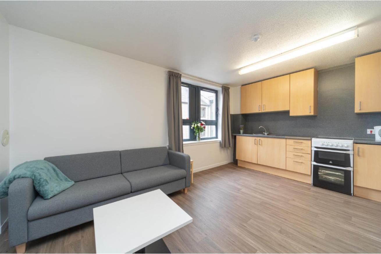 Joivy Affordable 3,4,5 And 12 Bed Private Flats Next To Royal Mile (Adults Only) Apartman EDI Kültér fotó