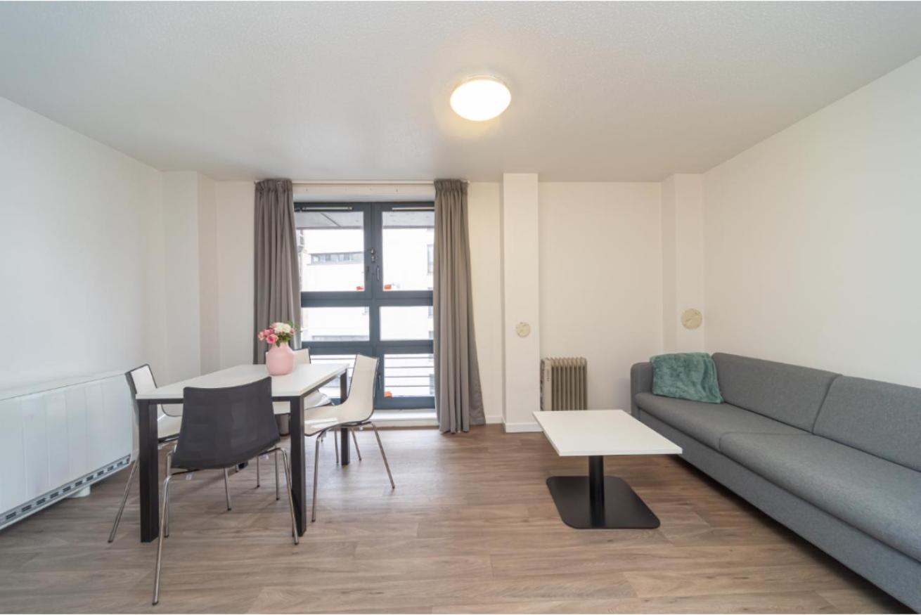 Joivy Affordable 3,4,5 And 12 Bed Private Flats Next To Royal Mile (Adults Only) Apartman EDI Kültér fotó