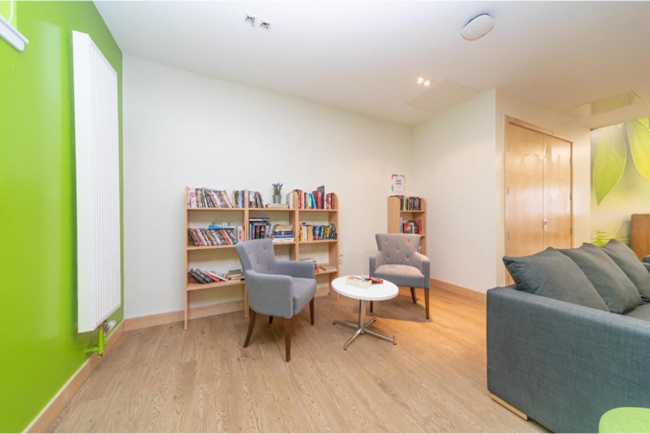 Joivy Affordable 3,4,5 And 12 Bed Private Flats Next To Royal Mile (Adults Only) Apartman EDI Kültér fotó