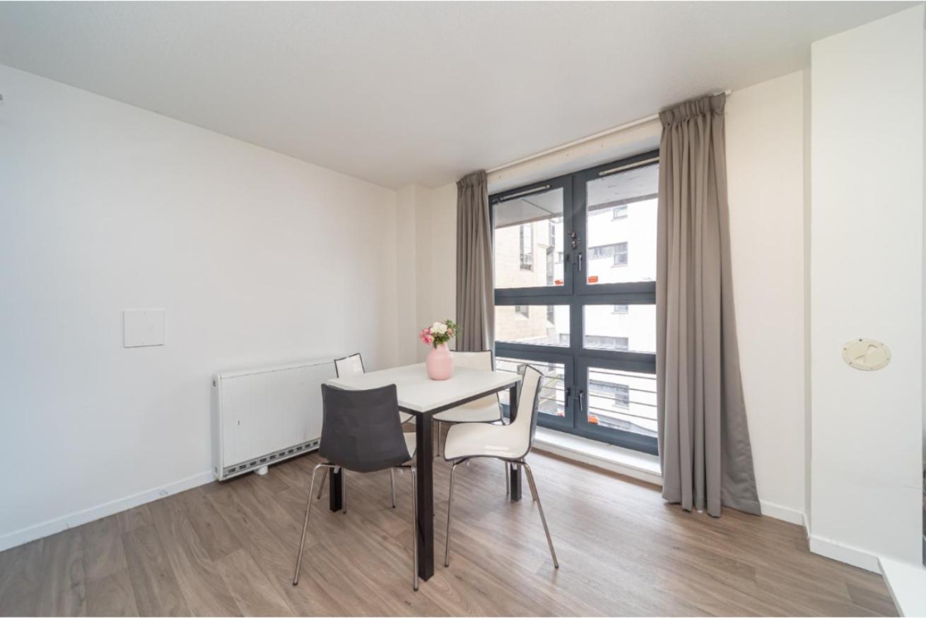 Joivy Affordable 3,4,5 And 12 Bed Private Flats Next To Royal Mile (Adults Only) Apartman EDI Kültér fotó