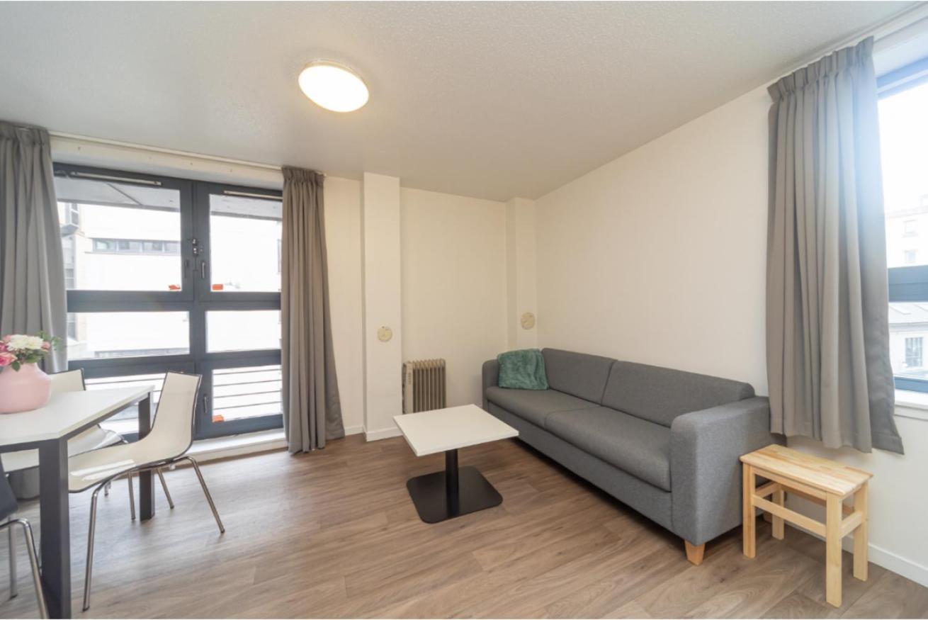 Joivy Affordable 3,4,5 And 12 Bed Private Flats Next To Royal Mile (Adults Only) Apartman EDI Kültér fotó