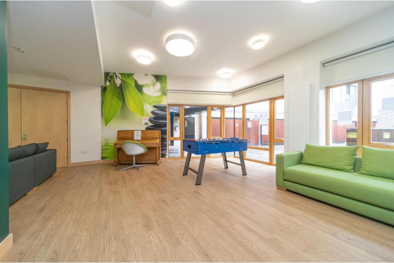 Joivy Affordable 3,4,5 And 12 Bed Private Flats Next To Royal Mile (Adults Only) Apartman EDI Kültér fotó