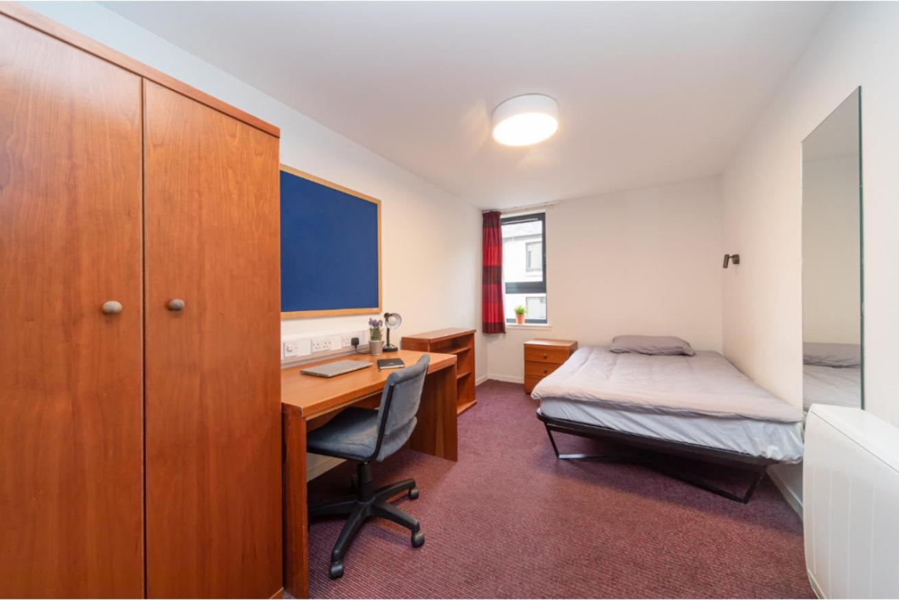 Joivy Affordable 3,4,5 And 12 Bed Private Flats Next To Royal Mile (Adults Only) Apartman EDI Kültér fotó