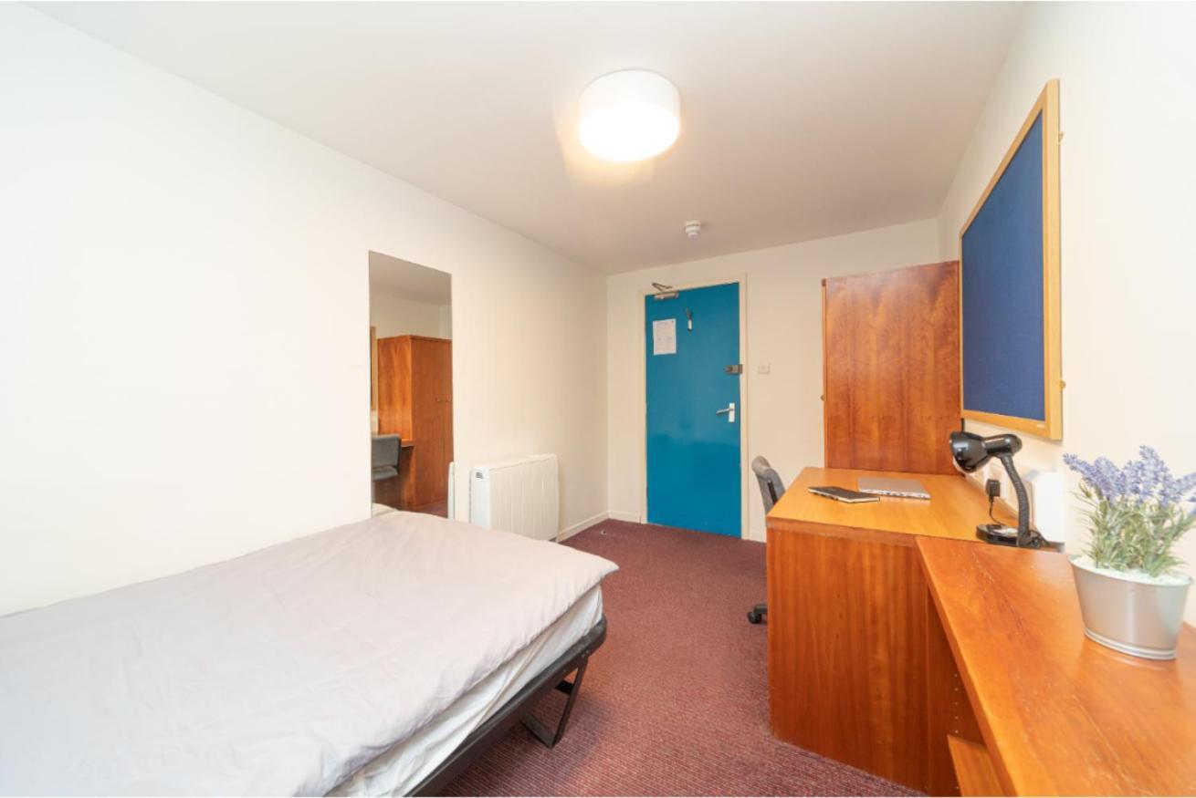 Joivy Affordable 3,4,5 And 12 Bed Private Flats Next To Royal Mile (Adults Only) Apartman EDI Kültér fotó