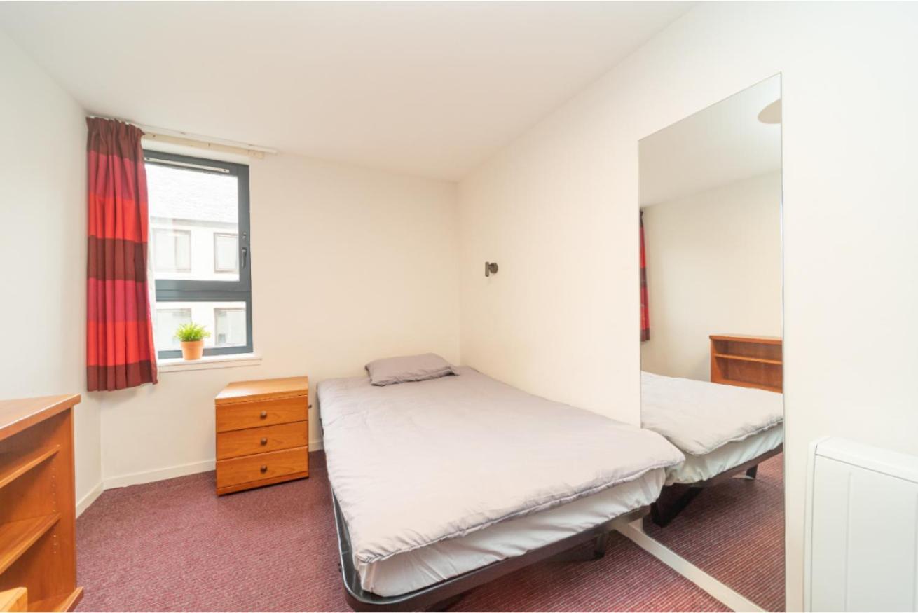 Joivy Affordable 3,4,5 And 12 Bed Private Flats Next To Royal Mile (Adults Only) Apartman EDI Kültér fotó
