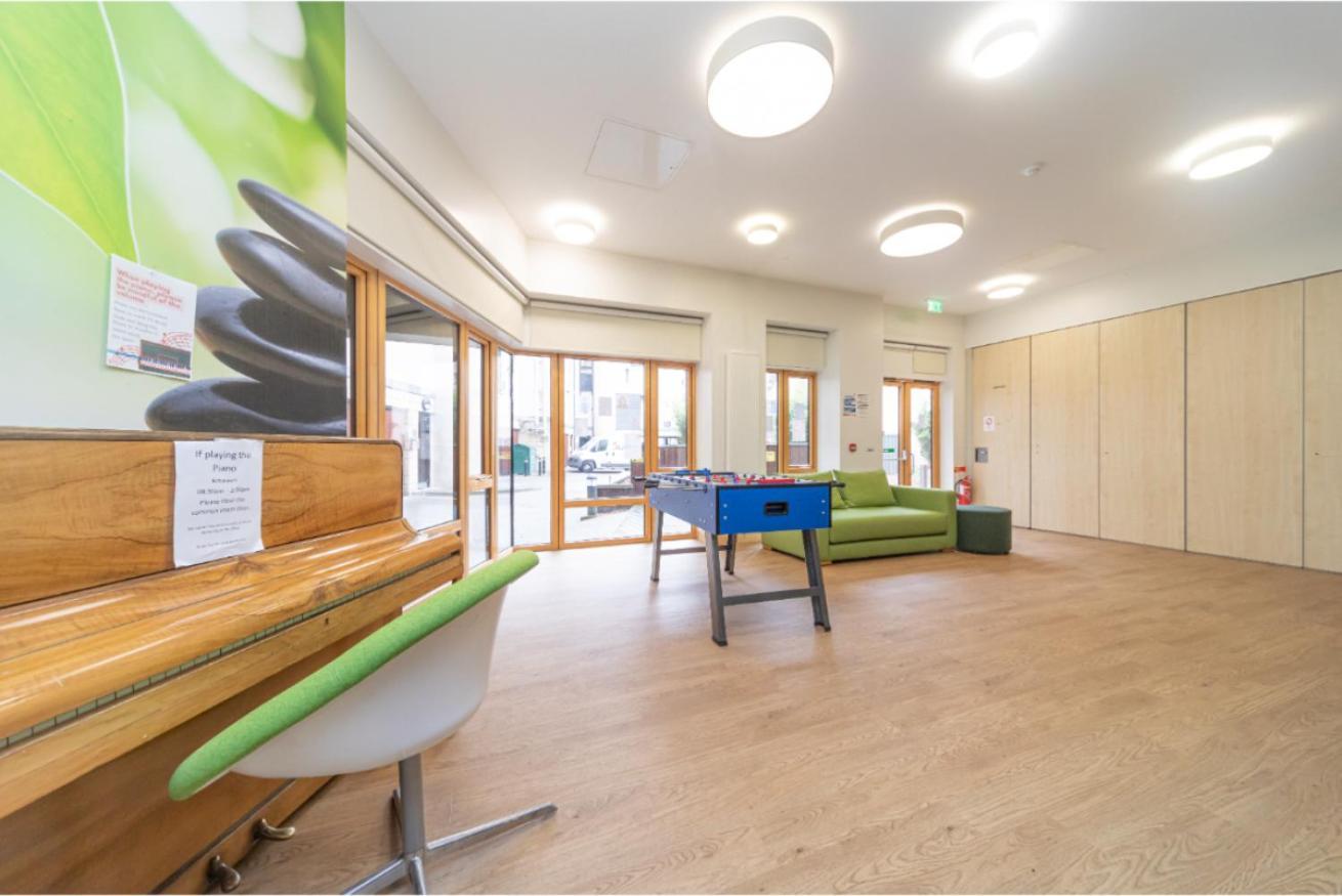 Joivy Affordable 3,4,5 And 12 Bed Private Flats Next To Royal Mile (Adults Only) Apartman EDI Kültér fotó