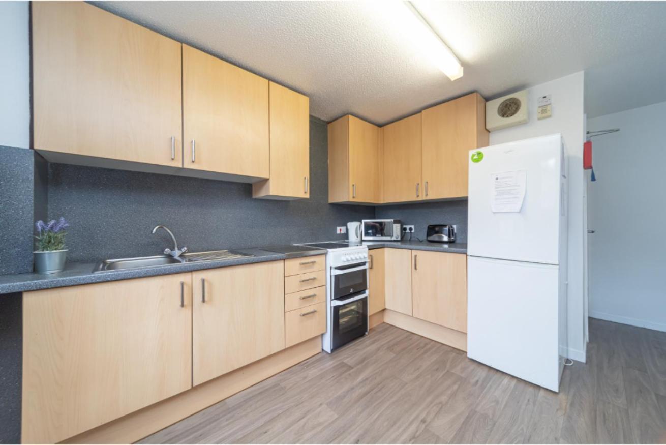 Joivy Affordable 3,4,5 And 12 Bed Private Flats Next To Royal Mile (Adults Only) Apartman EDI Kültér fotó