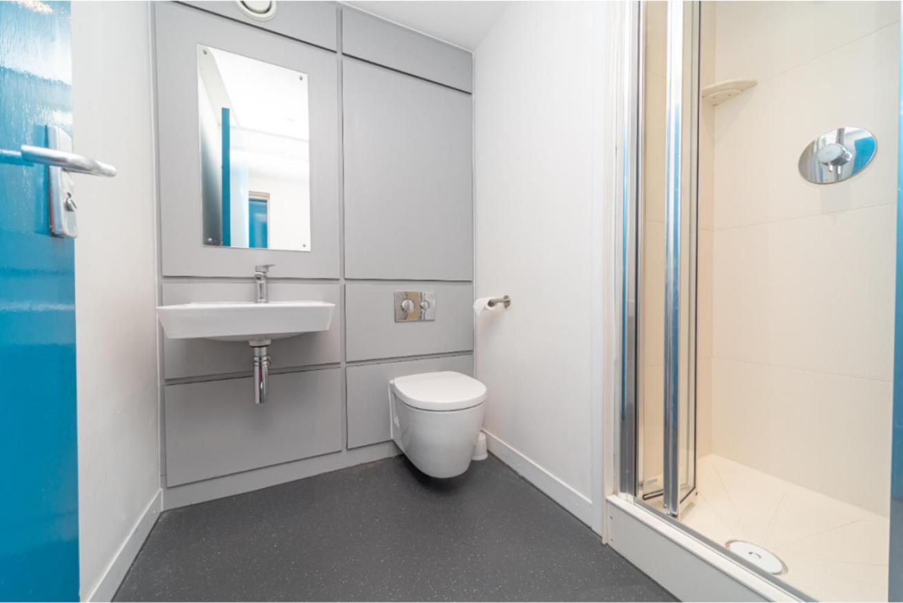 Joivy Affordable 3,4,5 And 12 Bed Private Flats Next To Royal Mile (Adults Only) Apartman EDI Kültér fotó