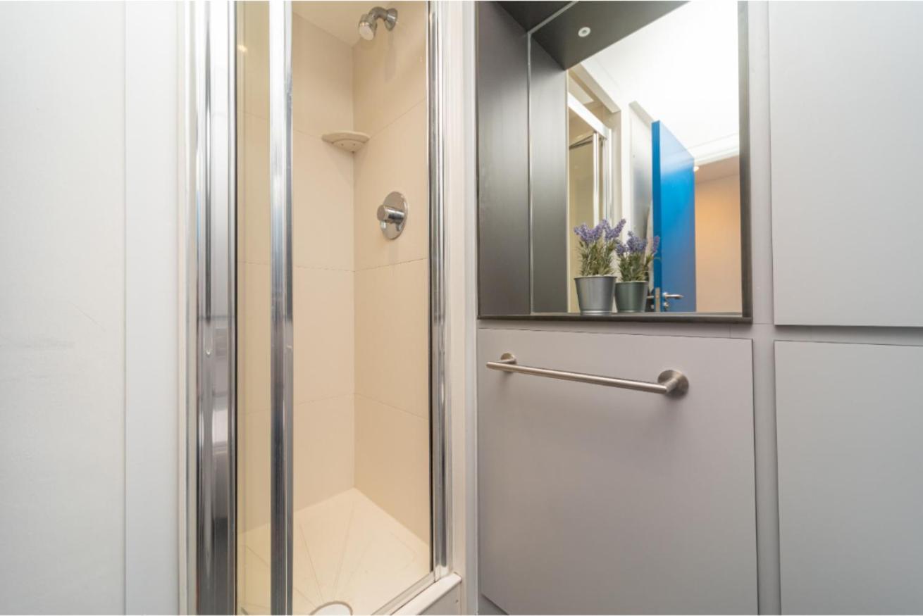 Joivy Affordable 3,4,5 And 12 Bed Private Flats Next To Royal Mile (Adults Only) Apartman EDI Kültér fotó