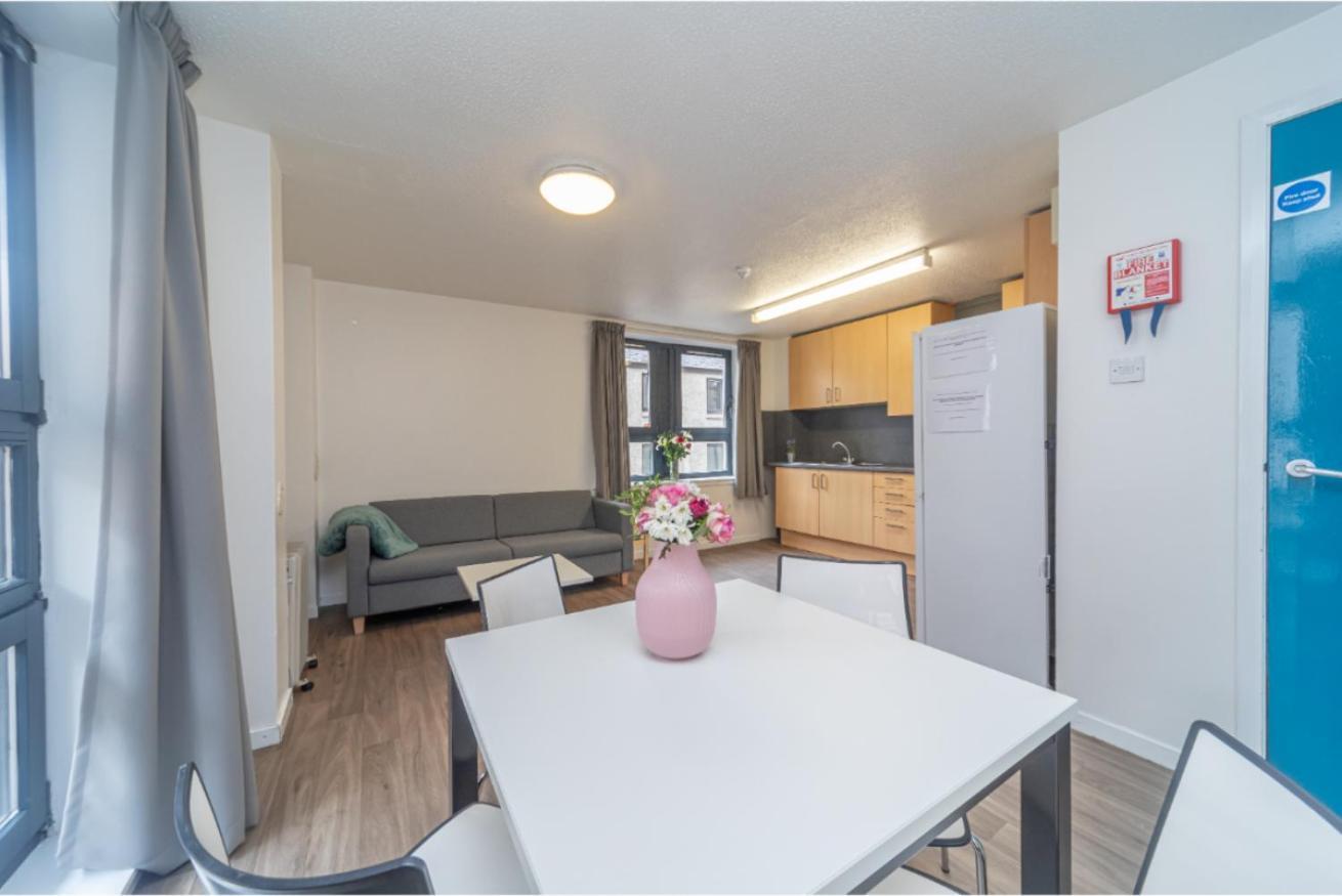 Joivy Affordable 3,4,5 And 12 Bed Private Flats Next To Royal Mile (Adults Only) Apartman EDI Kültér fotó