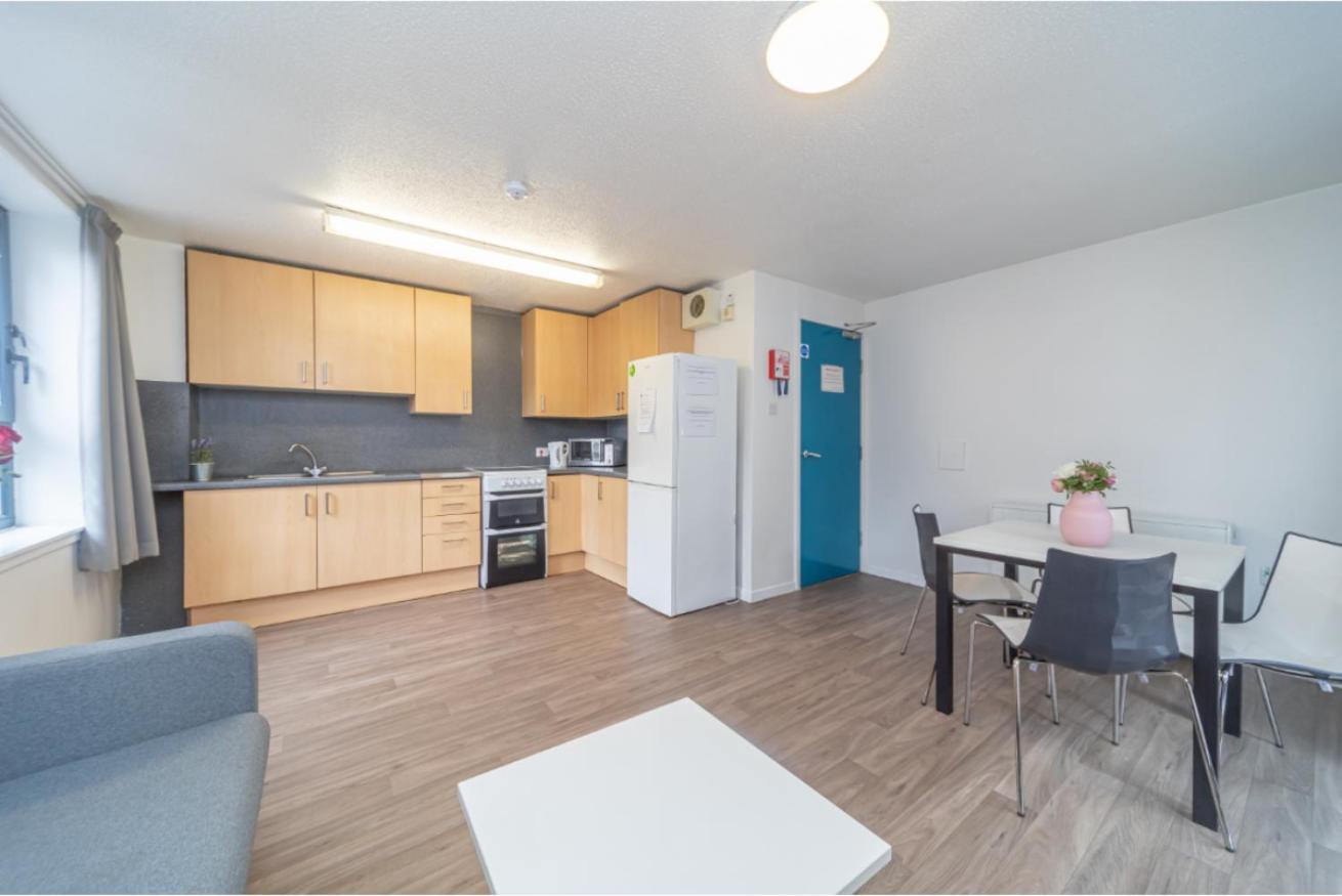 Joivy Affordable 3,4,5 And 12 Bed Private Flats Next To Royal Mile (Adults Only) Apartman EDI Kültér fotó