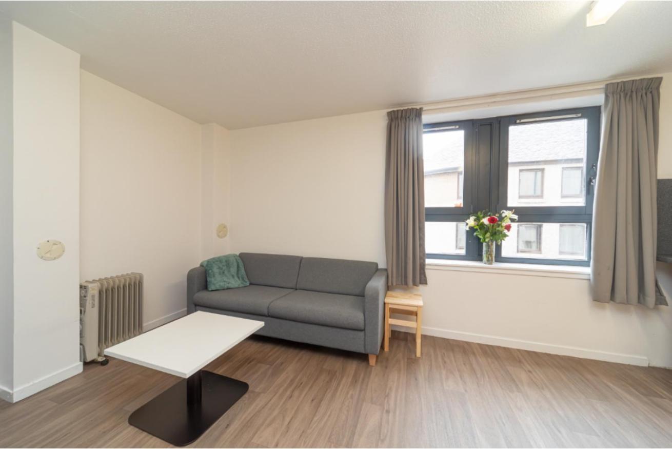 Joivy Affordable 3,4,5 And 12 Bed Private Flats Next To Royal Mile (Adults Only) Apartman EDI Kültér fotó